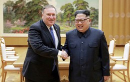 Mỹ hứa sẽ không thay đổi chế độ, đảm bảo an toàn cho Triều Tiên