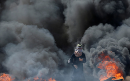 Quân đội Israel bắn chết 1 người Palestine trong cuộc bạo động phản đối ĐSQ Mỹ ở Jerusalem