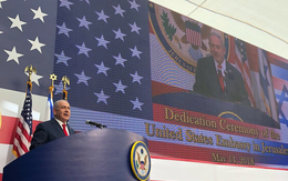 Thủ tướng Netanyahu: "Chẳng nước nào tốt với Israel như Mỹ"