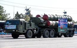 Nga từ chối chuyển giao, Iran sẽ "ra tay nghĩa hiệp" tặng Syria tên lửa S-300... nhái?