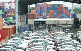 Bí ẩn chủ lô hàng 256 ô tô BMW bị ‘bỏ quên’ ở cảng