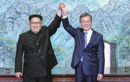 Hòa bình ở Triều Tiên có thể tốn 2.000 tỷ USD