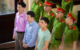 Xét xử bác sĩ Hoàng Công Lương trong vụ 8 bệnh nhân chạy thận tử vong
