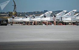 Có hay không nguy cơ va chạm giữa Nga và Israel ở Syria?