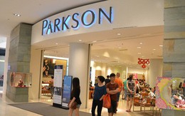 Doanh thu Parkson tại Việt Nam xuống thấp kỷ lục, kéo dài chuỗi 21 tháng liên tục thua lỗ