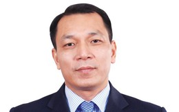 Tổng giám đốc EVN được bổ nhiệm làm Thứ trưởng Bộ Công thương