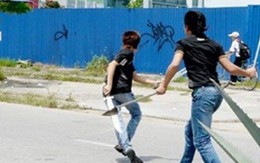 Nhân chứng vụ 2 cha con bị sát hại ở Hưng Yên: Tôi cầm tay nó xin tha thì bị dọa chém chết