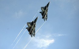 Tiêm kích tàng hình Su-57 Nga sẽ lại xuất hiện ở Syria: Lần này thì khác?