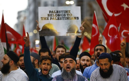 2/3 Hội đồng Bảo an bất lực trước tình hình Israel-Palestine