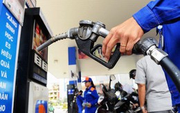 Bộ Tài chính quyết tăng thuế môi trường với xăng dầu lên kịch khung