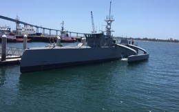 Tàu chiến săn ngầm không người lái: Vũ khí "thay đổi cuộc chơi" của Hải quân Mỹ?