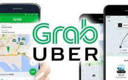 Grab thâu tóm Uber: Có dấu hiệu vi phạm quy định tập trung kinh tế