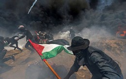 Hòa bình Trung Đông rơi vào ngõ cụt do căng thẳng Gaza-Israel?