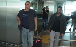 Tel Aviv phẫn nộ: Thổ Nhĩ Kỳ không chỉ trục xuất, mà còn 'bêu riếu' Đại sứ Israel trên TV