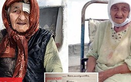 Cụ bà nhiều tuổi nhất thế giới: 'Tôi ước mình có thể chết sớm'