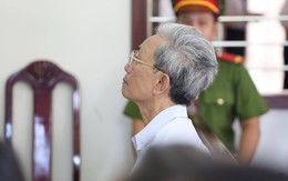 Thẩm phán xử Nguyễn Khắc Thủy dâm ô trẻ em: Không ngờ dư luận phản ứng kinh khủng vậy