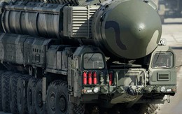 Nga dự định ''tái sinh'' các tên lửa chờ dỡ bán sắt vụn cho dự án khủng