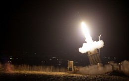 Hệ thống phòng thủ Iron Dome "thần thánh" của Israel lại bắn nhầm: Golan náo loạn