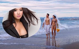 Chuyện ít biết về chồng đại gia của  Y Phụng - biểu tượng gợi cảm nhất màn ảnh Việt