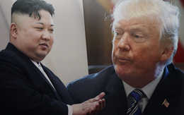Mỹ hứa hẹn sẽ có "mô hình Trump" nếu Triều Tiên chịu từ bỏ hạt nhân