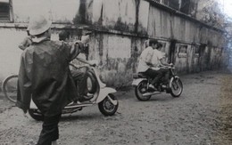 Chuyện ít biết về tội phạm cướp giật đường phố ở Sài Gòn (kỳ 3)