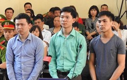 Vụ BS Lương: 'Số người chạy thận chết là 9 chứ không phải 8'