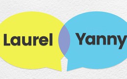 Cuộc tranh luận mới nhất trên Internet: bạn nghe thấy từ Yanny hay Laurel trong đoạn ghi âm này?