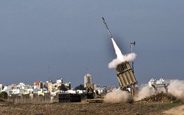 Israel lần đầu tiên xuất khẩu hệ thống lá chắn tên lửa Vòm sắt