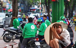 Tài xế Grab bị tố quấy rối tình dục bé gái 9 tuổi khai gì tại cơ quan công an?