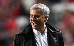 Chung kết FA Cup: Mourinho, con người khốn khổ trong "nhà tù" tự mình xây nên