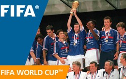 Michel Platini thừa nhận tuyển Pháp dàn xếp bốc thăm World Cup 1998