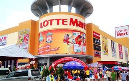 Lotte Mart Việt Nam bác thông tin lỗ 2.300 tỉ đồng trong 11 năm