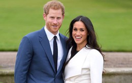 Để luôn quyến rũ và khỏe mạnh trong lễ cưới với Hoàng tử Harry, Meghan Markle đã tuân thủ những quy tắc này