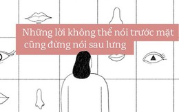 Những quy tắc giao tiếp, ứng xử đơn giản nhưng không phải ai cũng hiểu