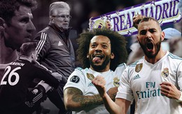 Góc nhìn đại chiến: Bayern quá xuất thần, nhưng Champions League gọi tên Real Madrid