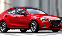 Giá xe ô tô tháng 5/2018: Mazda 2 tăng 30 triệu đồng, Nissan Teana 5 giảm 104 triệu đồng