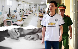 [PHOTO STORY] 10 diễn biến đáng chú ý trước phiên tòa xét xử bác sĩ Hoàng Công Lương