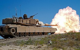 Đài Loan muốn mua "vua chiến trường" M1A2 Abrams của Mỹ