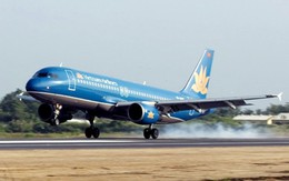 Công bố nguyên nhân chính thức vụ máy bay đáp nhầm đường băng ở Cam Ranh