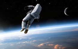 NASA sẽ không đưa phi hành gia lên Sao Hỏa cho đến khi họ tạo ra được loại thức ăn phù hợp