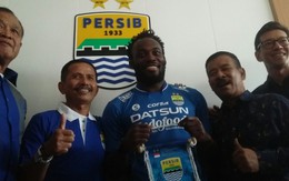 Mourinho lần đầu bật mí tình yêu với "đứa con trai" đang thi đấu ở Đông Nam Á