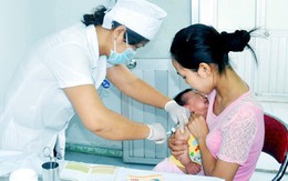 Cuối tháng 5/2018 sẽ có thêm 100.000 liều vắc xin viêm não mô cầu nhập về Việt Nam