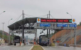 Nhà đầu tư BOT ‘cầu cứu’ Quốc hội vì không được thu phí