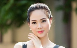 Bất ngờ với nhan sắc trẻ trung của Hoa hậu Mai Phương trong lần lộ diện hiếm hoi sau 16 năm đăng quang