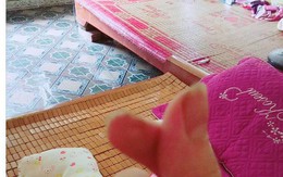 Nhìn chiếc giường mẹ chồng kê sát giường cưới vợ chồng son, bao người thắc mắc: Họ đã tạo ra con bằng cách nào?