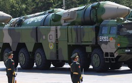 Tại sao Nga không phát triển tên lửa đạn đạo chống hạm như DF-21D Trung Quốc?