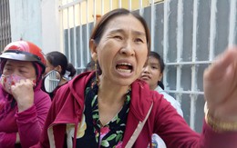 Vụ bạo hành trẻ em ở Đà Nẵng: Hàng xóm kể tội vợ chồng chủ cơ sở mầm non