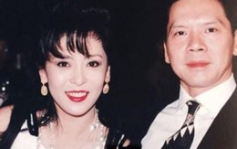 "Bà trùm" khiến chồng là đại ca xã hội đen khét tiếng Hong Kong vừa yêu vừa nể sợ