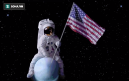 Có phải NASA che giấu những bí mật “động trời” về vũ trụ?