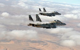 Chiến tranh xảy ra, Iran dồn tổng lực quân ủy nhiệm tấn công, Israel không thể kháng cự?